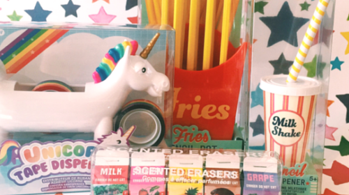 Fun Gift Idea!