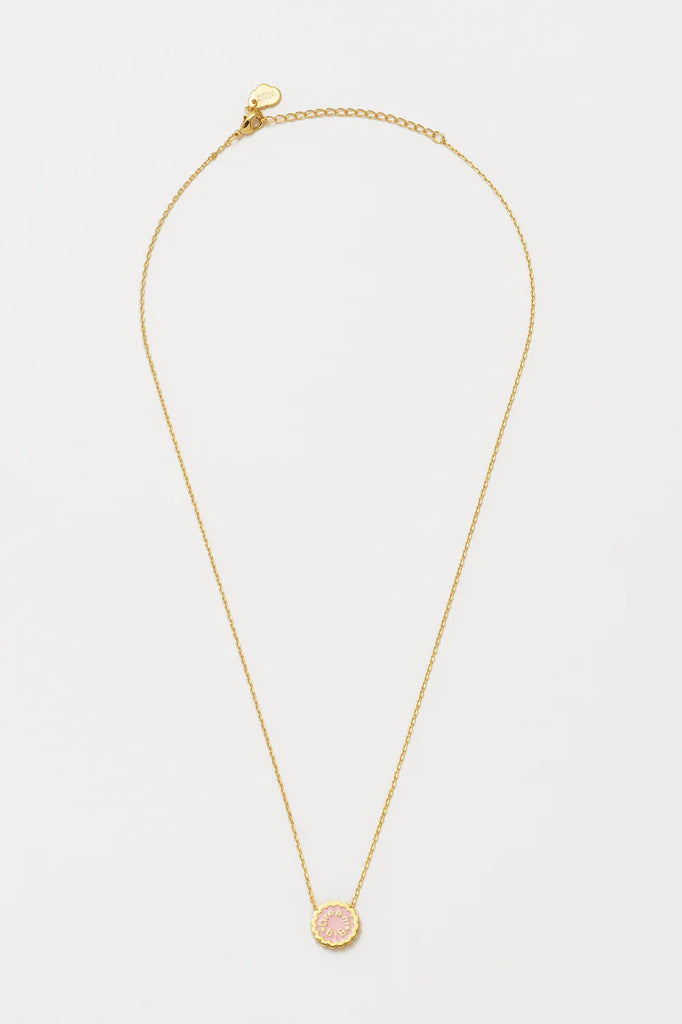 Dream 2025 big necklace