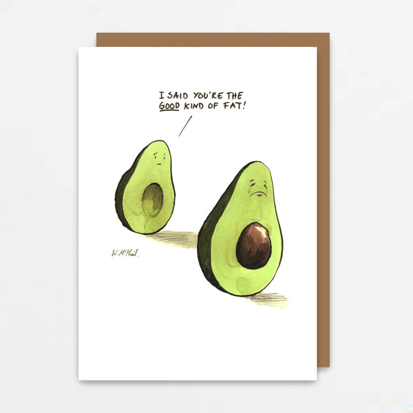 Quirky Humour Cards