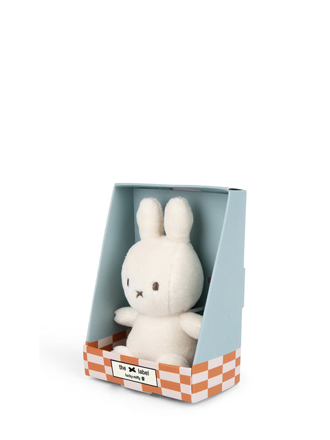 Lucky Mini Gift Boxed Miffy (Cream)