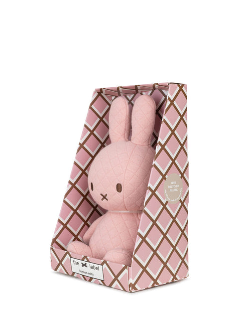 Luxury Gift Boxed Bon Bon Miffy Pink