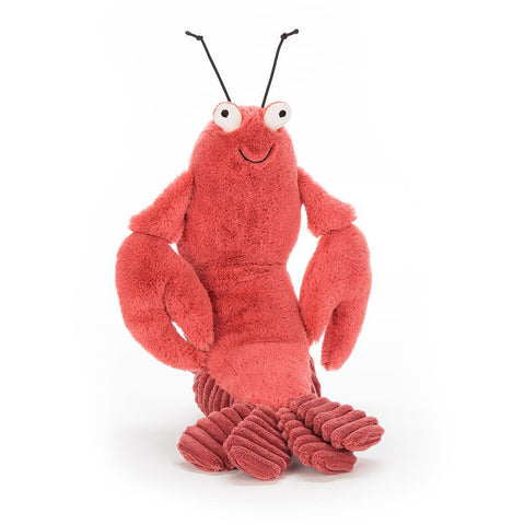 Jellycat Larry Lobster (Small)