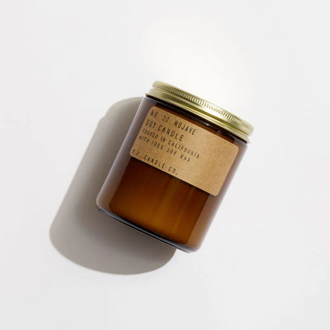 P.F. Candle Co - Mojave Soy Candle
