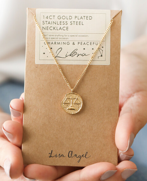 Lisa angel jewellery 2025