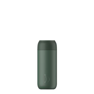 Chilly's Green Coffee Cup 500ml