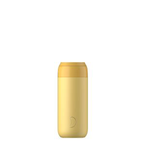 Chilly's Pollen Yellow Coffee Cup 500ml