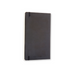 Moleskine Large Soft Cover Black Plain Notebook
