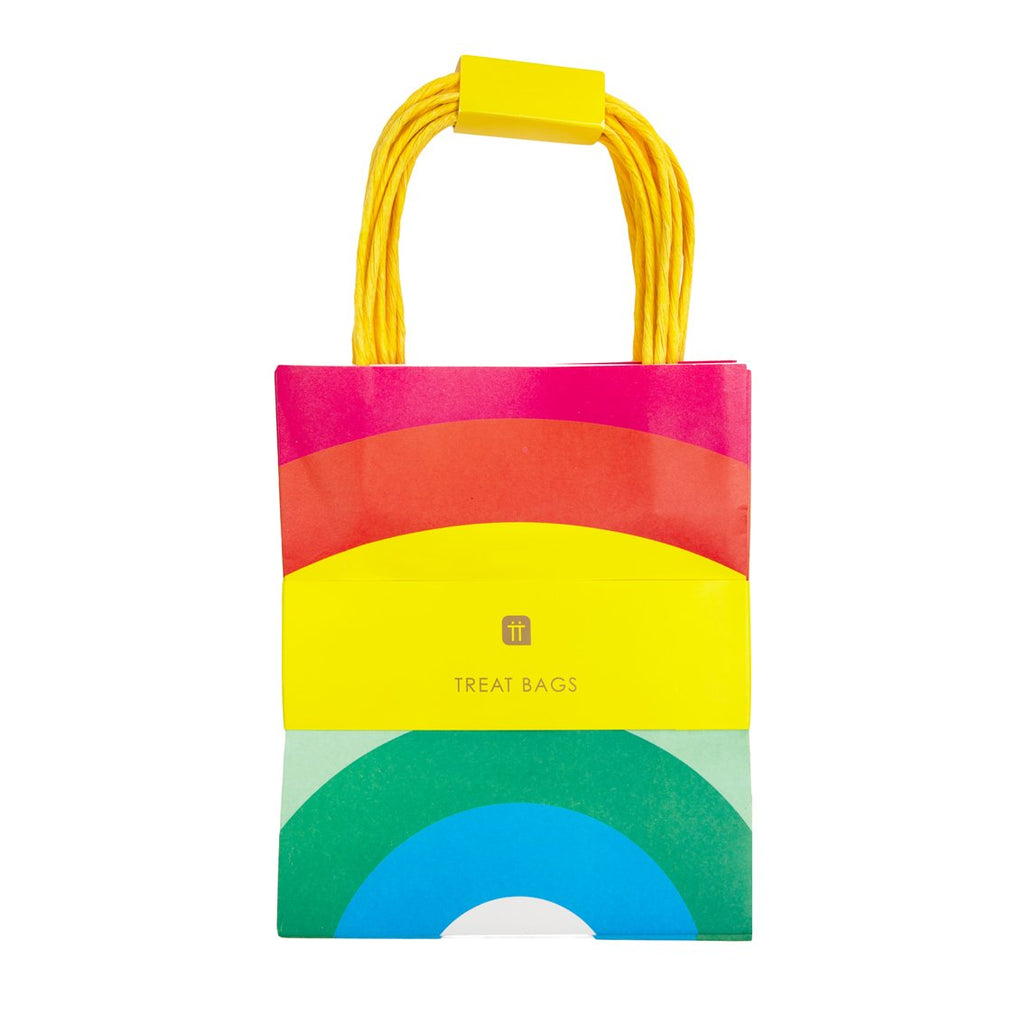 Rainbow Treat Bag