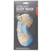 Ultra-Soft Sleep Mask