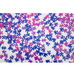 Areaware Pink and Blue Gradient Puzzle