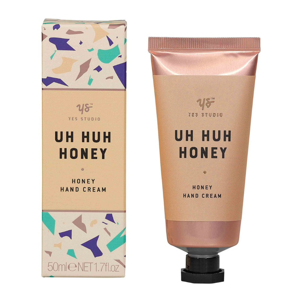 Uh Huh Honey - Honey Hand Cream