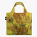 Sunflowers By Vincent Van Gogh LOQI Bag
