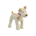 Eliot The Dog Small Soft Toy