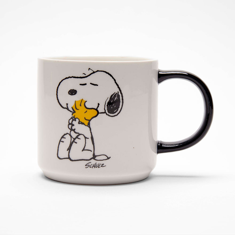 Peanuts Love Snoopy Mug