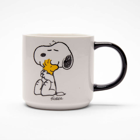 Peanuts Love Snoopy Mug