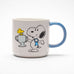 Peanuts Top Dog Snoopy Mug