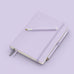 Leuchtturm1917 Hardcover Notebook Medium Ruled Lilac