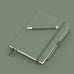 Leuchtturm1917 A5 Softcover Notebook Ruled Olive