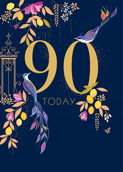 90 Today